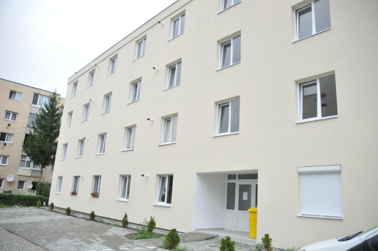 Ana Cristina Apartament Sighisoara Exterior photo