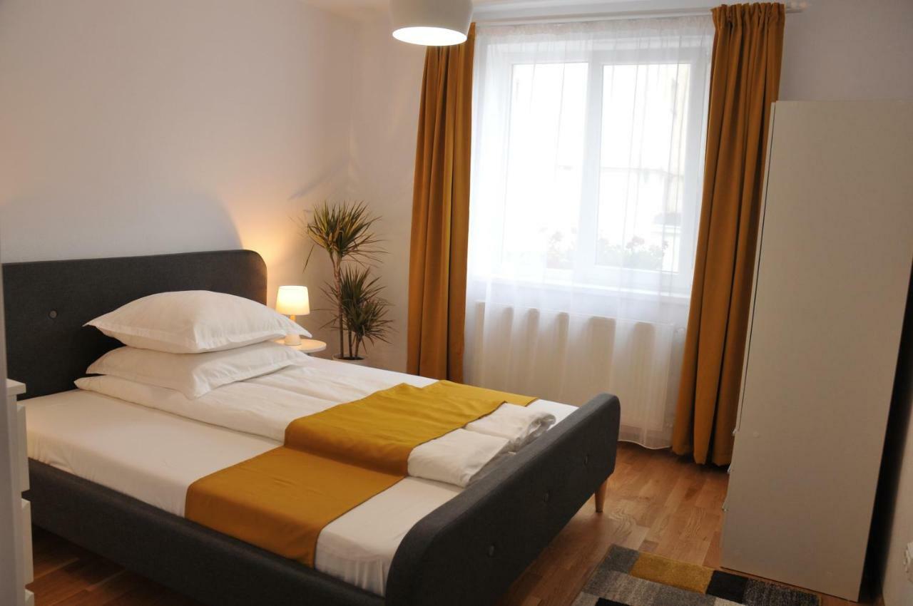 Ana Cristina Apartament Sighisoara Exterior photo